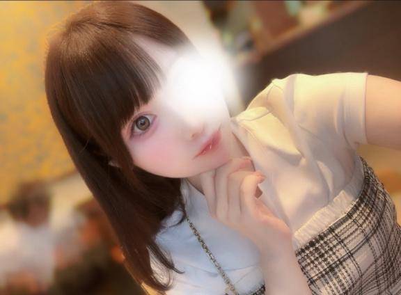 パネマジなし😽💕