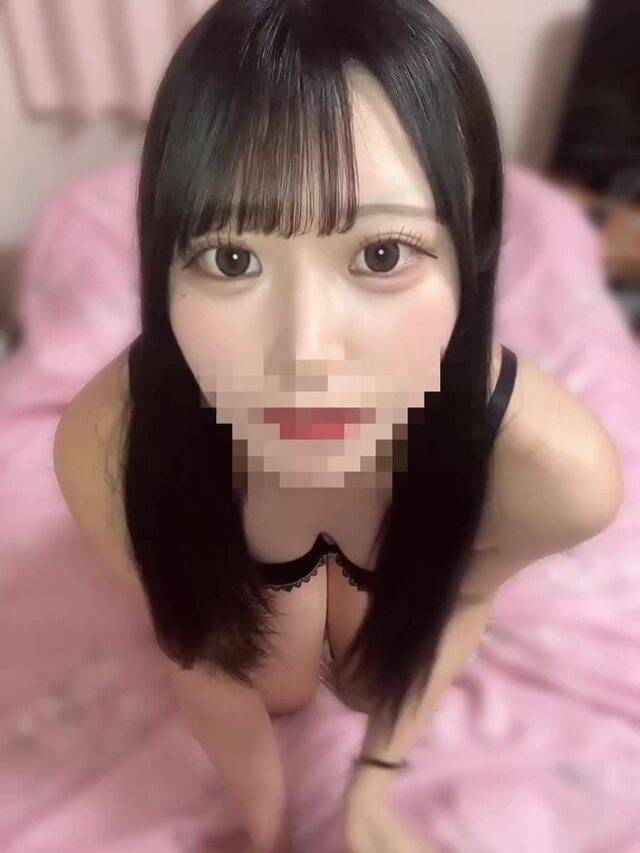 我慢できる？🍌💓