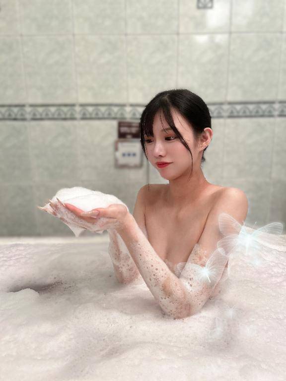 一緒に温まろ♡