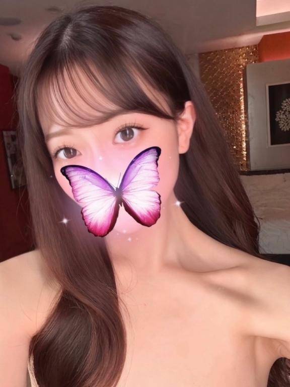 我慢できる？♡