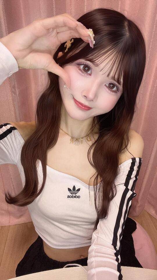 マイガール2300人👑ありがとう‎🤍