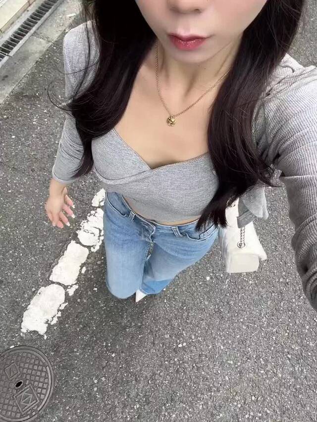 普段のなぎ👖