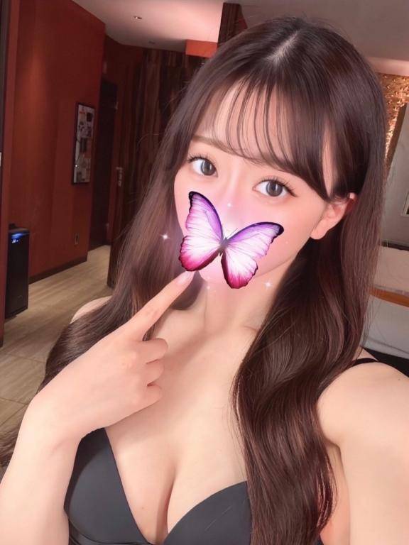 すべすべ密着♡