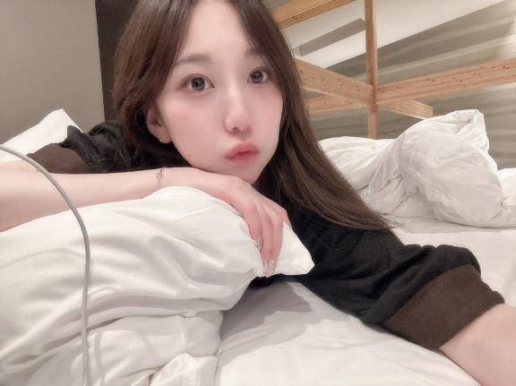 最高の揉み方🤍🩷