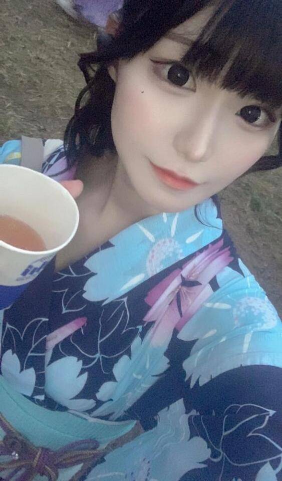 🎀抱けるガチアイドル🎀