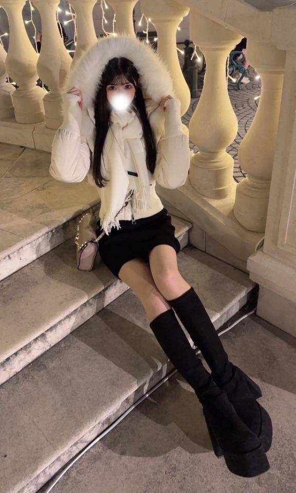 ミスヘブン最終投票日✨