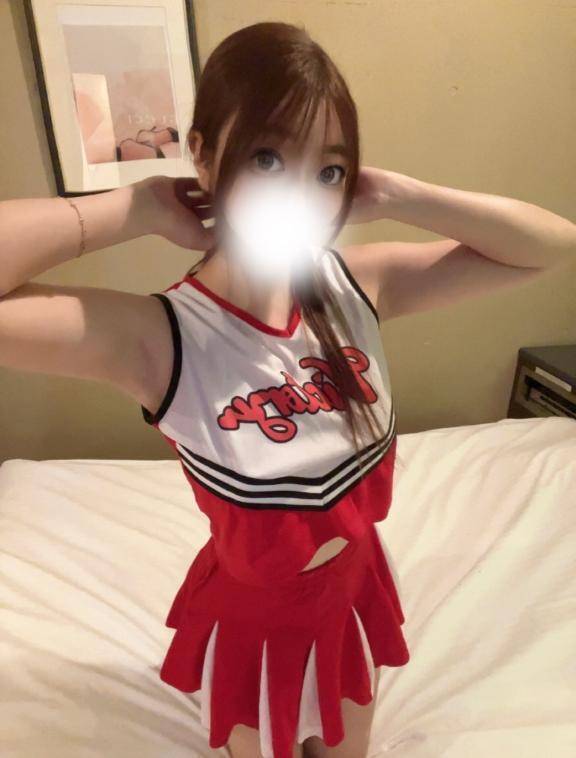 いっぱい出して？♥️