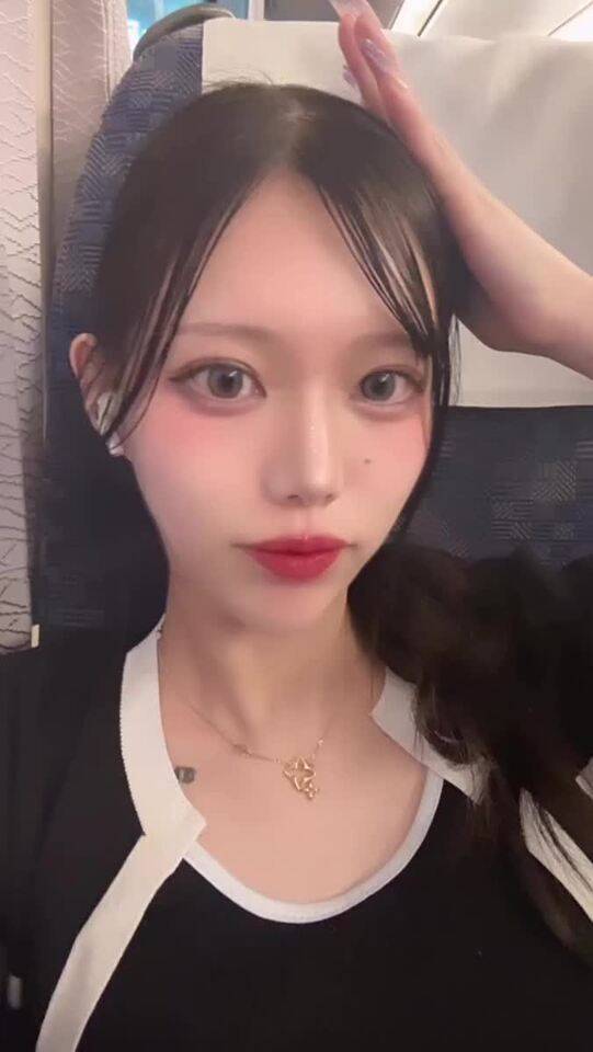 定期のじゅりな紹介🩵