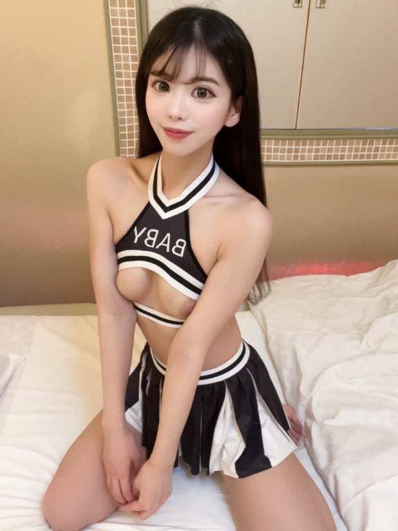 私のお口は⚪️⚪️ッ💖