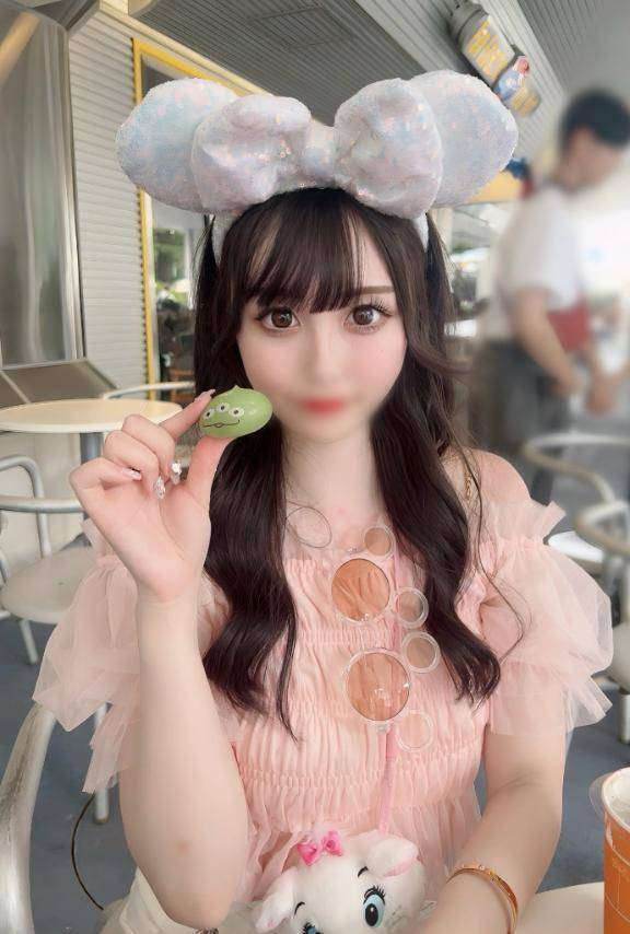 出勤してます🤍