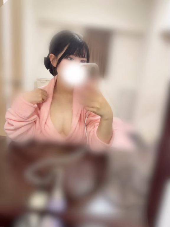 土曜日だね☺️おやすみ？