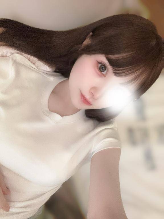 今までで一番の🤭🤍