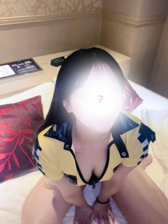 やみつき...？♡