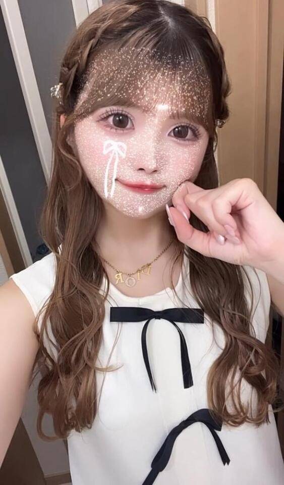 みんな見てねっ💖