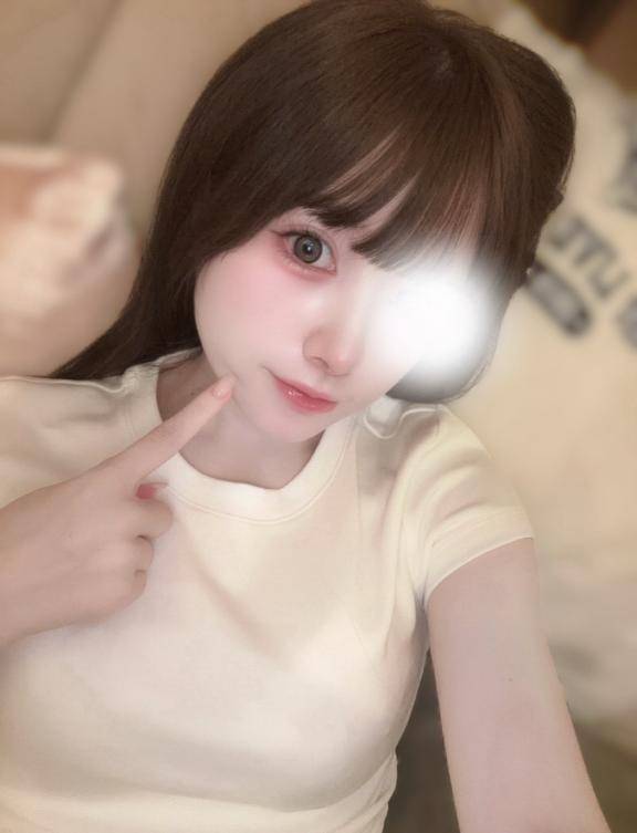 キツキツの🤭🤍