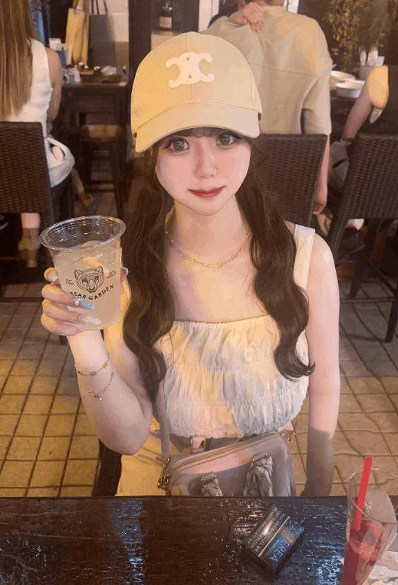 可愛がって。♡