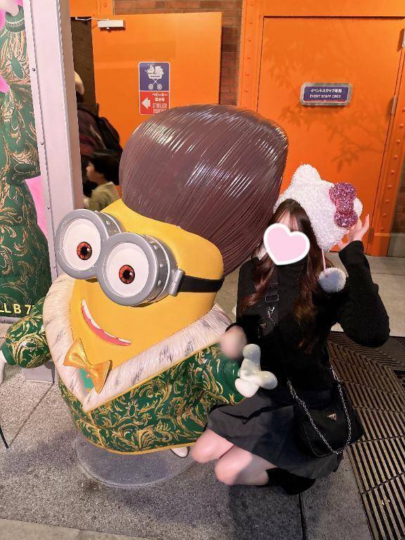 ご奉仕型M🥰🩷