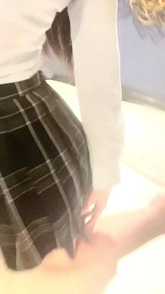 肉厚キツハンバーグ🔞🩷