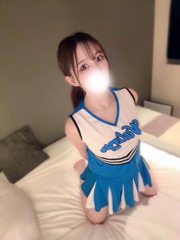 硬くなった〇〇どうする？♡