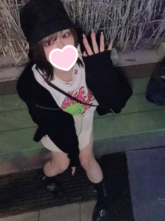 今日から4日間💘