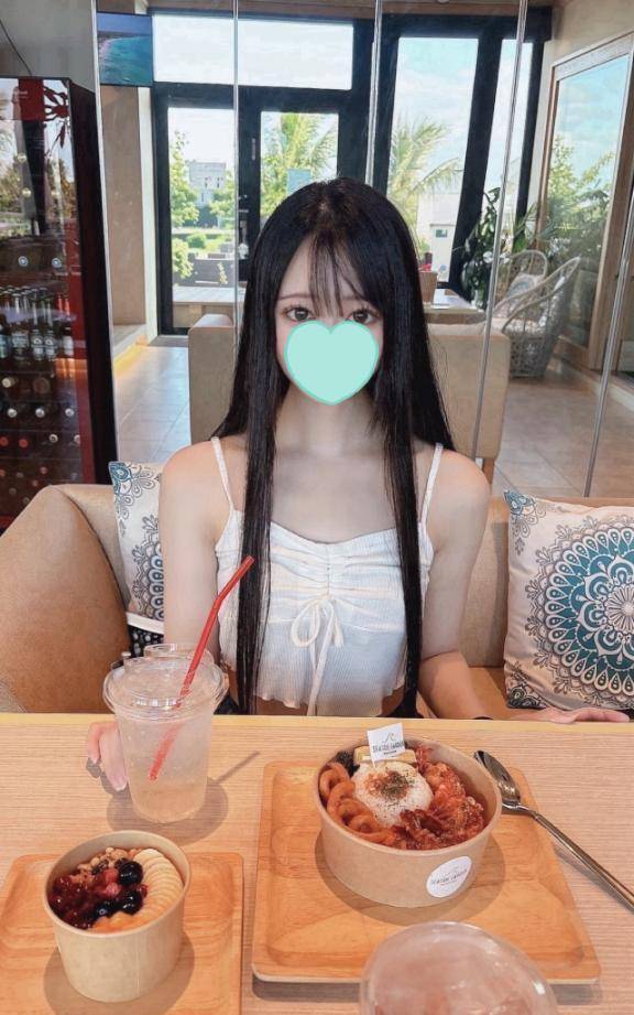 びちょびちょ💦