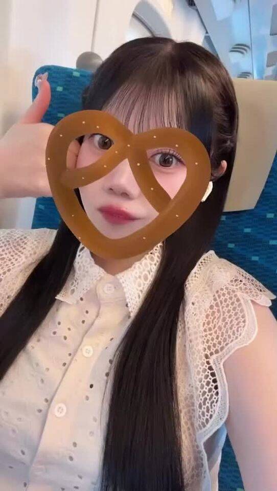 連日ありがとう❤️