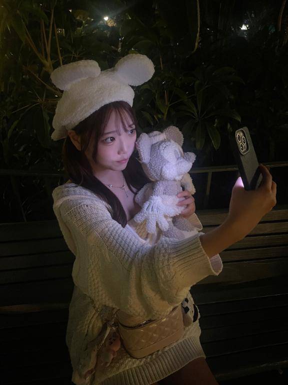 ひさびさ👶🏻💕