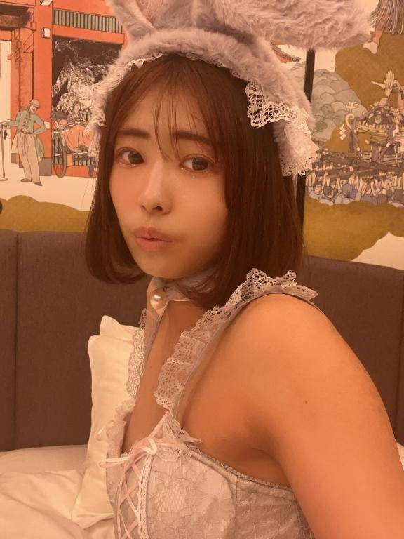 顔がエロいと定評