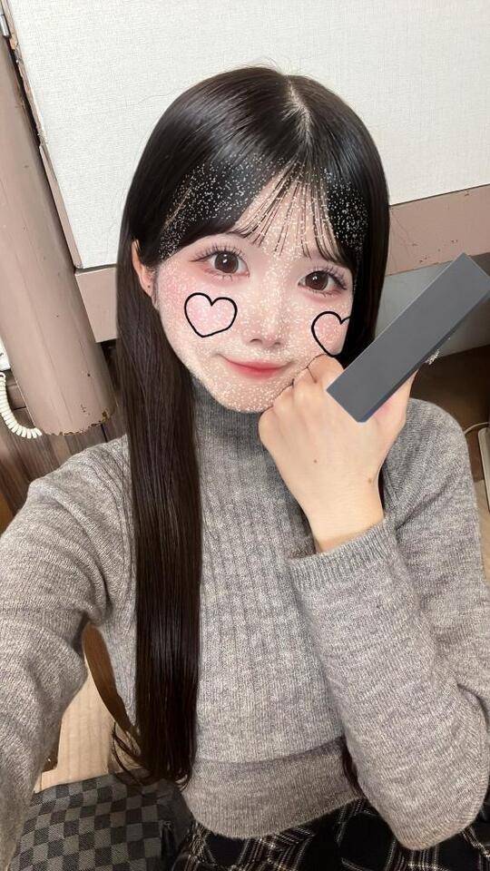 ‎🤍ドロドロ密着で汗まみれ‎🤍