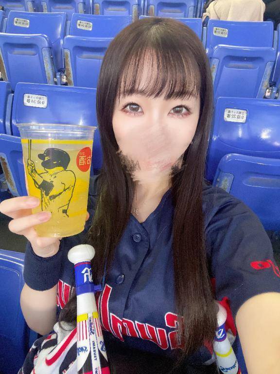 もっと奥で感じたい…🤍