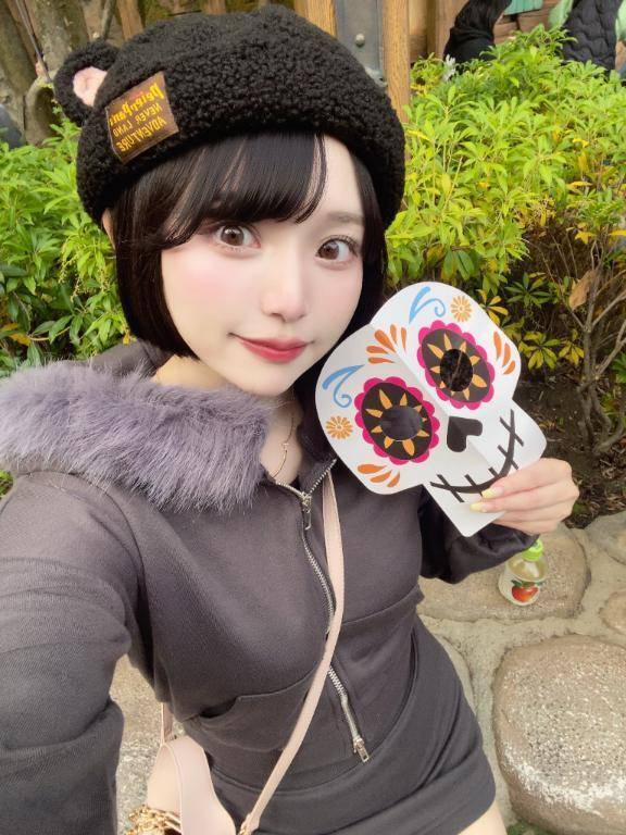 本日ラスト✨️