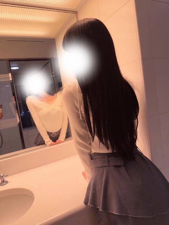 よそ見しないで🥹