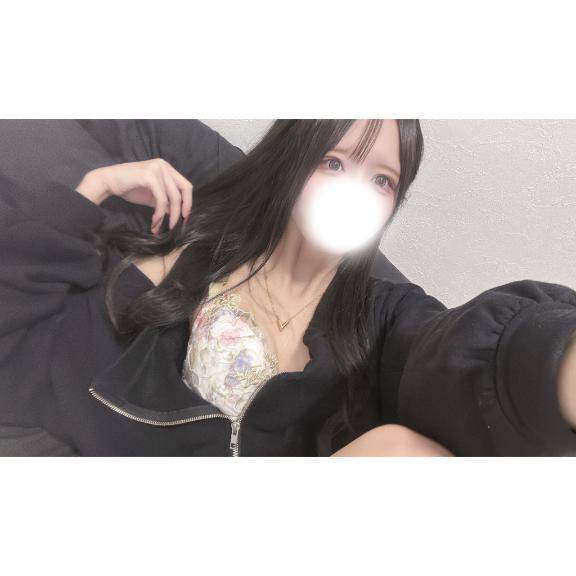 黒髪にしたよ〜🫶