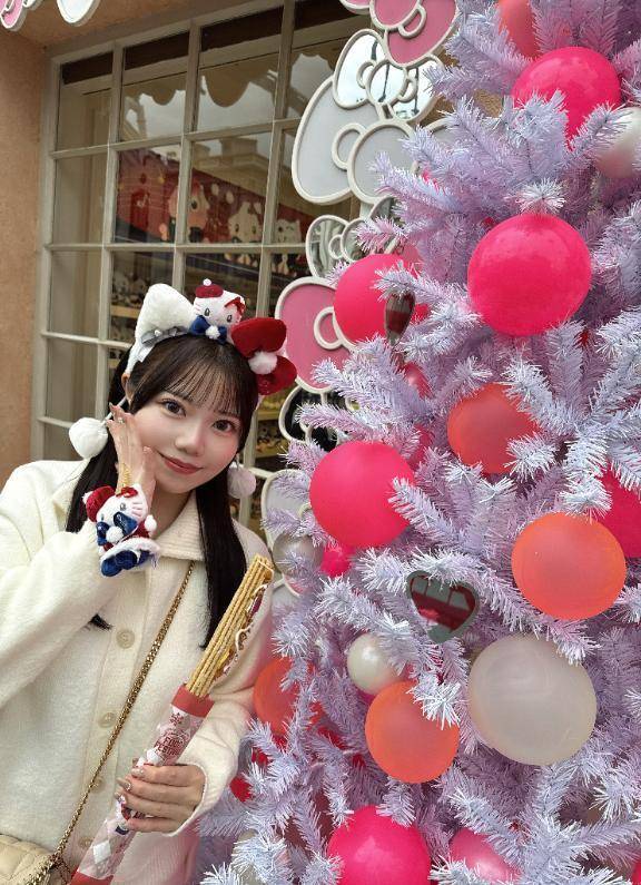 本日からいます🤍