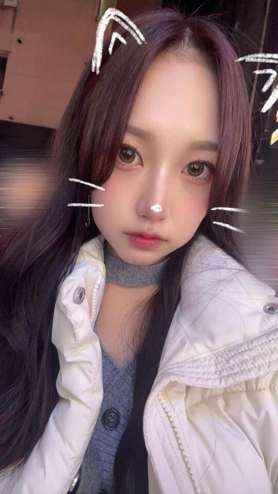 🍌とのフィット感💭💞