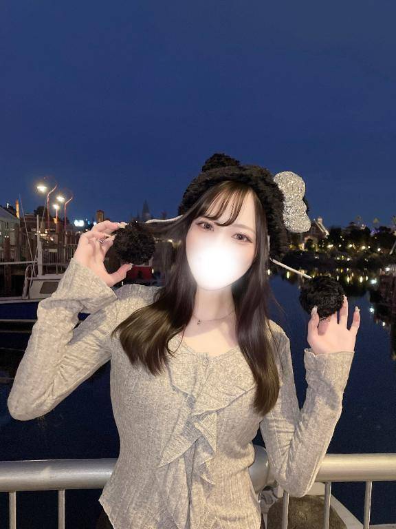 はじめまして🫧