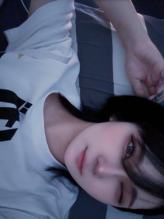 明日イメチェン予定✨