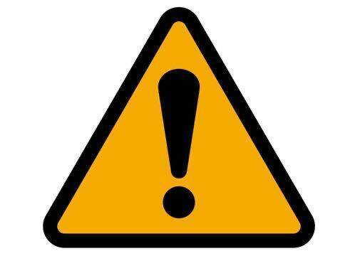 【注意お願いします🙏】