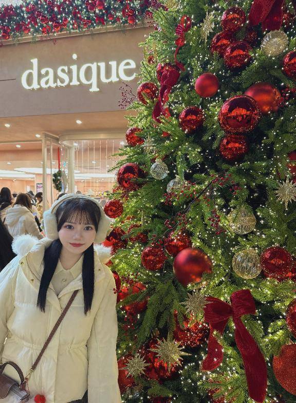 サンタさん🎅🏻✨