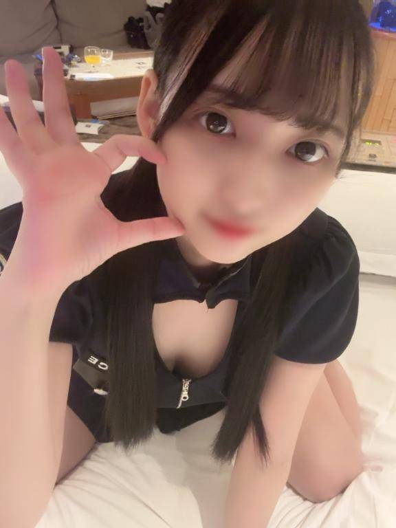 ぎゅーって抱きしめて？♡