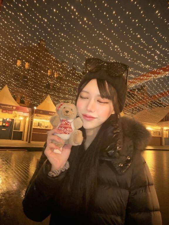 最短20:00頃から🈳💖