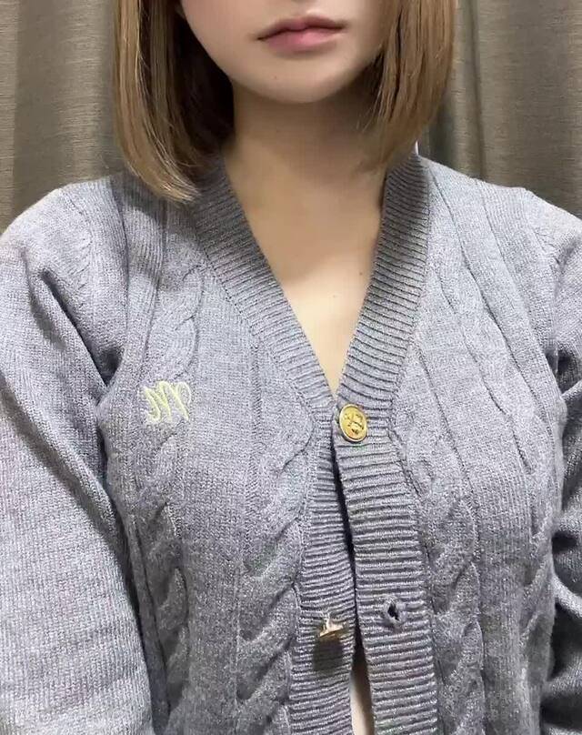 揉みにきて🥺🫶