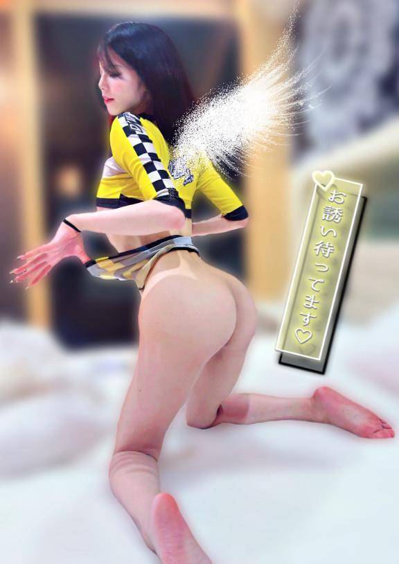 🩷一緒に昇天シよ？👼🏾