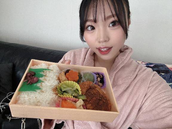 趣味は食べること🥣