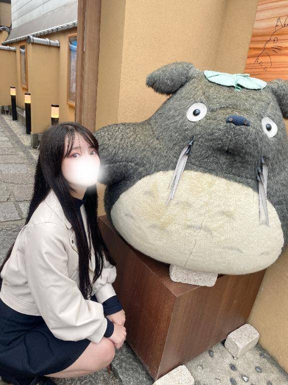 ギンギンをちょーだい🩷