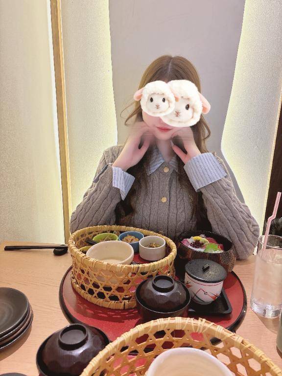 フェロモン感じて🫧💗