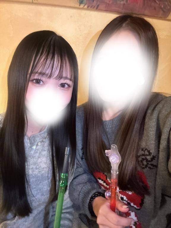 らなからのお誘い♥️