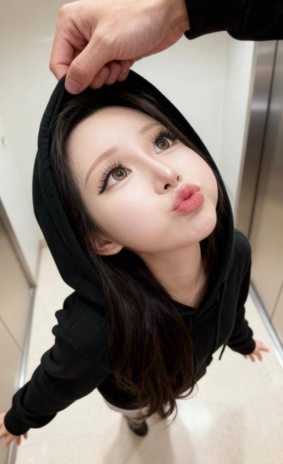 どこまでしたい？❤️