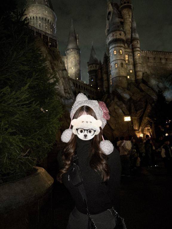 短くても満足に😻