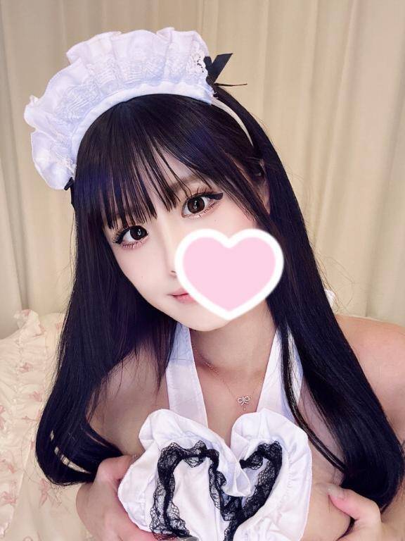 ちょっと強めが好きな敏感女子///♡